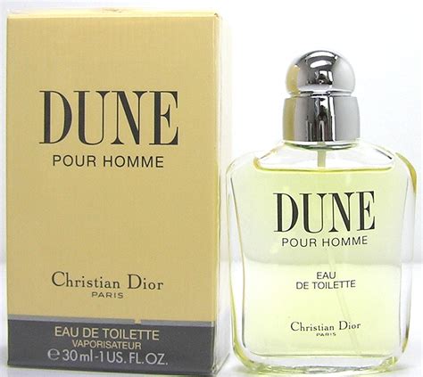 dune parfum herren